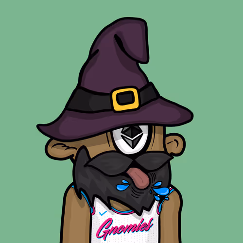 Mylilgnomienft
