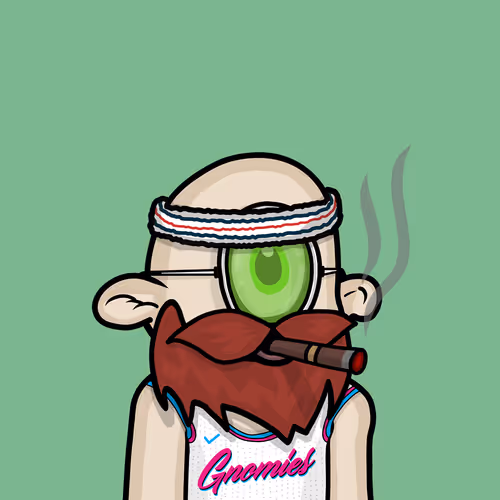 Mylilgnomienft
