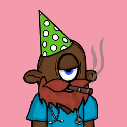 Lil Gnomie #1245
