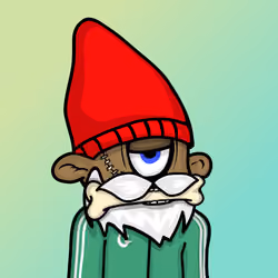 Lil Gnomie #1585
