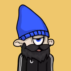 Lil Gnomie #4191