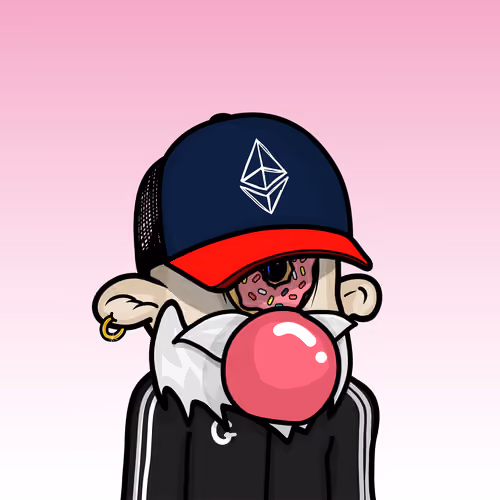 Lil Gnomie #4336