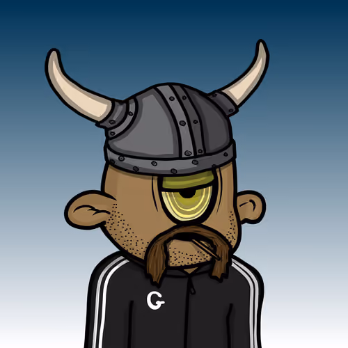 Lil Gnomie #2667
