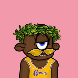 Lil Gnomie #3039