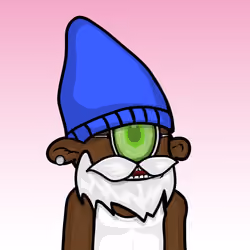 Lil Gnomie #3199