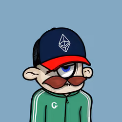 Lil Gnomie #161