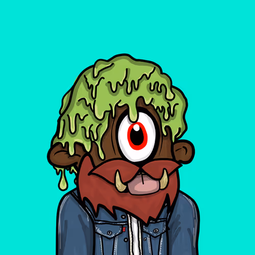 Mylilgnomienft