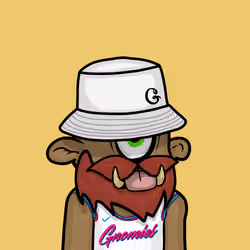 Lil Gnomie #4051