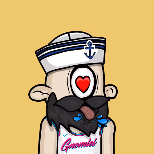 Mylilgnomienft