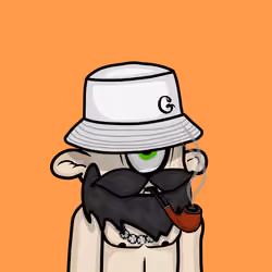 Lil Gnomie #1706