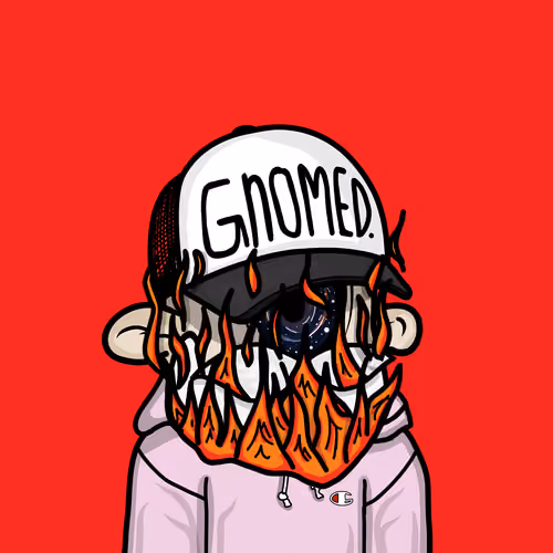 Lil Gnomie #2524