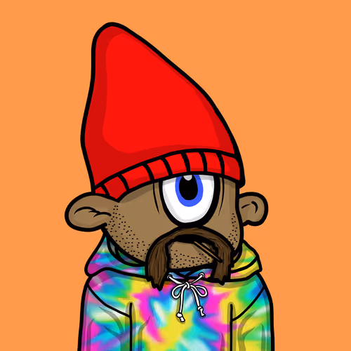 Mylilgnomienft