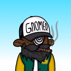Lil Gnomie #5327