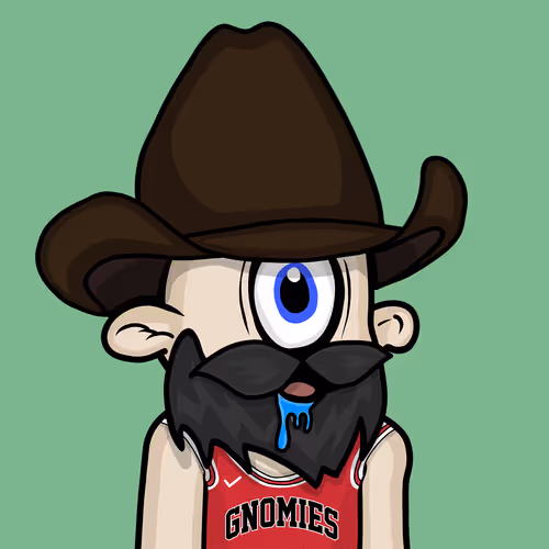 Mylilgnomienft