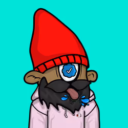 Lil Gnomie #3528