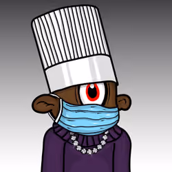 Lil Gnomie #1595