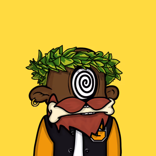 Mylilgnomienft