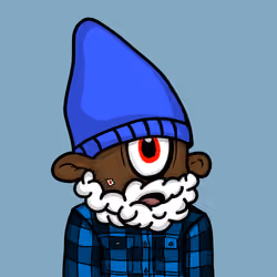 Lil Gnomie #3131