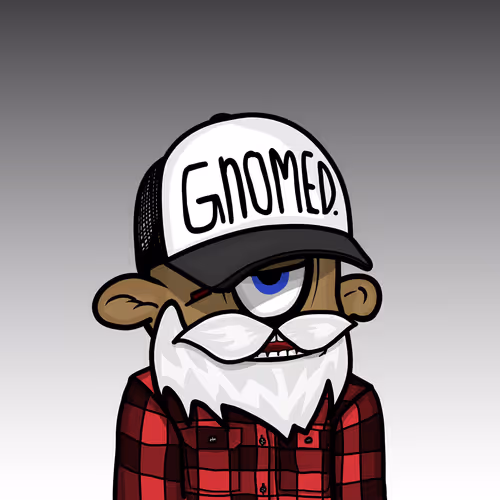 Mylilgnomienft