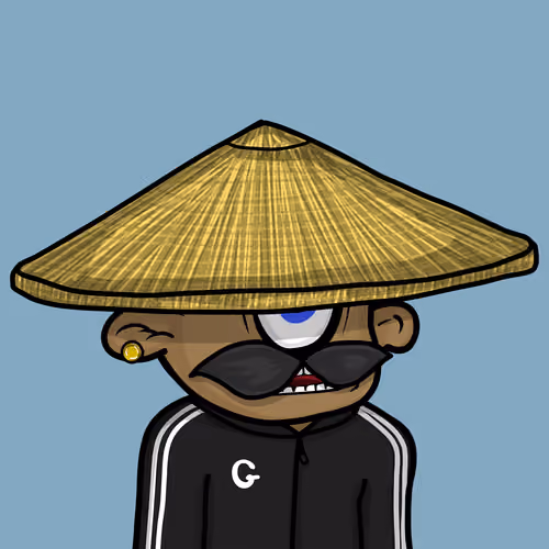 Lil Gnomie #1752