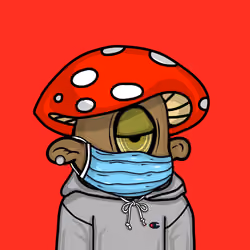 Lil Gnomie #1192