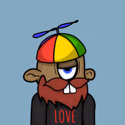 Lil Gnomie #2713