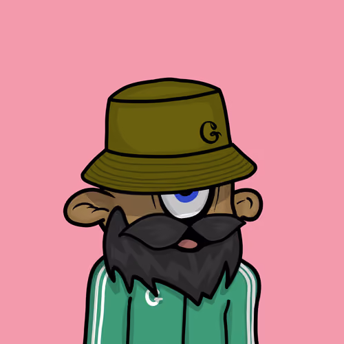 Lil Gnomie #4075