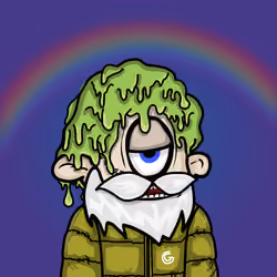 Lil Gnomie #3402