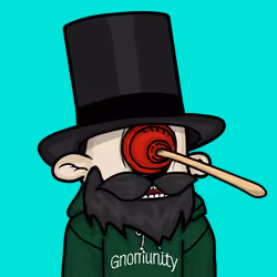 Lil Gnomie #1707