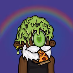 Lil Gnomie #1467