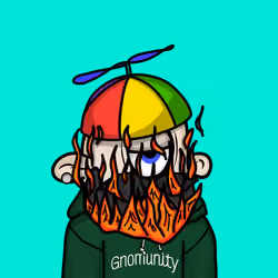 Lil Gnomie #600