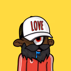 Lil Gnomie #1089