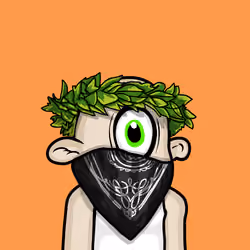 Lil Gnomie #3198