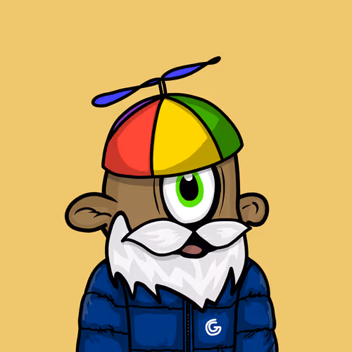 Mylilgnomienft