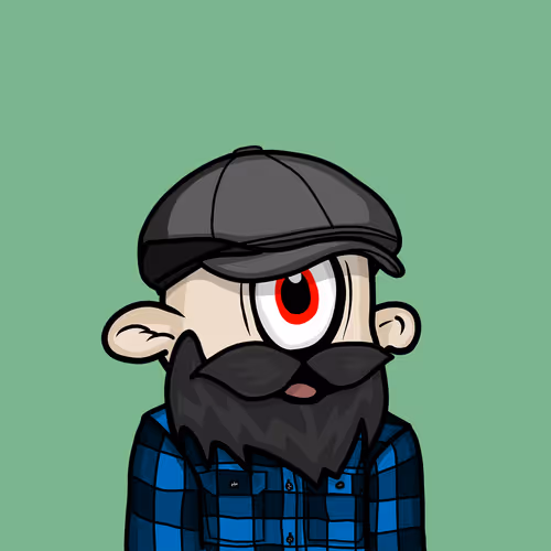 Lil Gnomie #2218