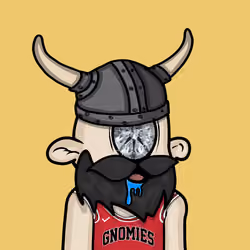 Lil Gnomie #2652