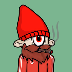 Lil Gnomie #289