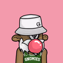 Lil Gnomie #603