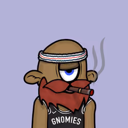 Lil Gnomie #3260