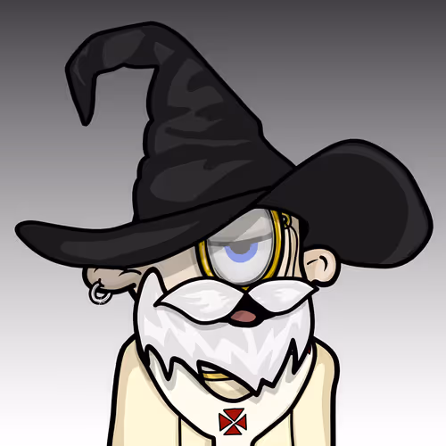 Mylilgnomienft