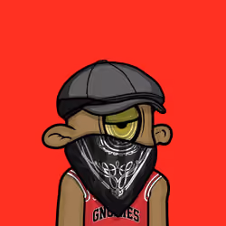 Lil Gnomie #1433