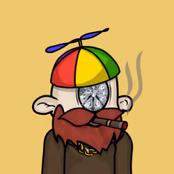 Lil Gnomie #1221