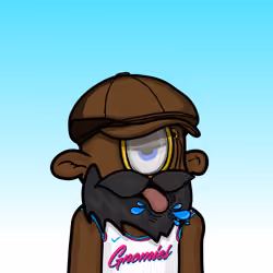 Lil Gnomie #3129