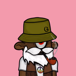 Lil Gnomie #3252