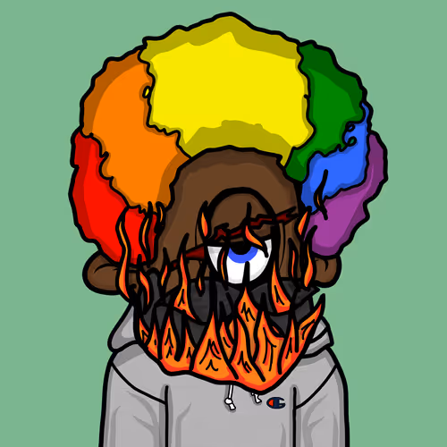 Mylilgnomienft