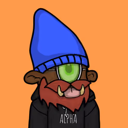 Lil Gnomie #1173