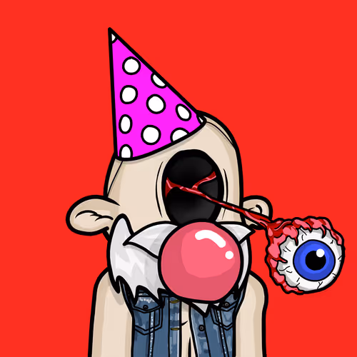 Mylilgnomienft