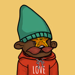 Lil Gnomie #163