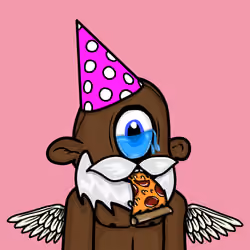 Lil Gnomie #1605