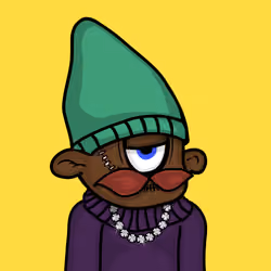 Lil Gnomie #2714